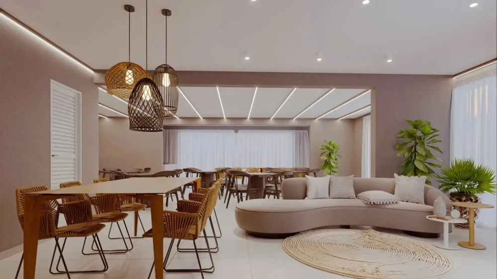 Apartamento, 3 quartos, 67 m² - Foto 14