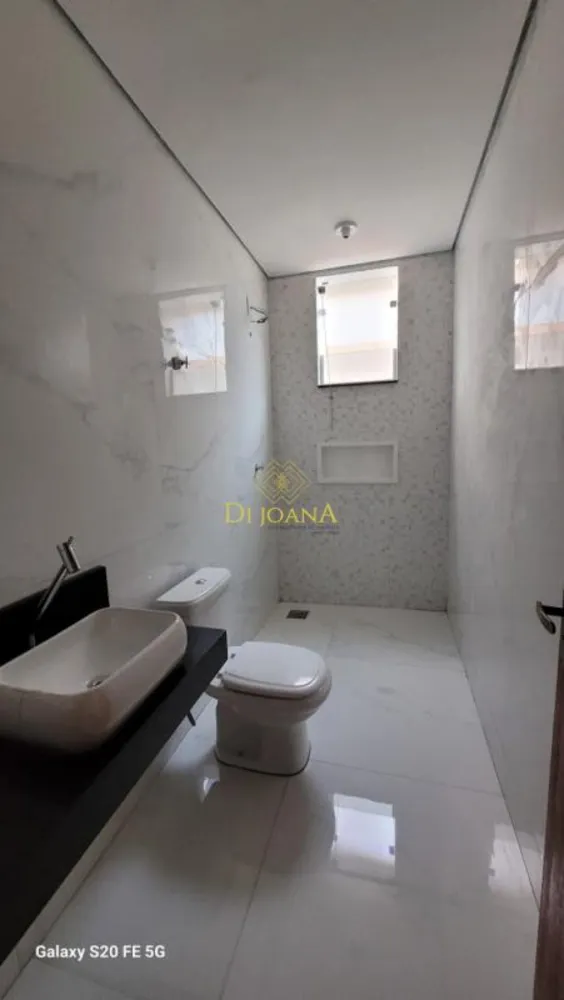 Casa, 3 quartos, 140 m² - Foto 12