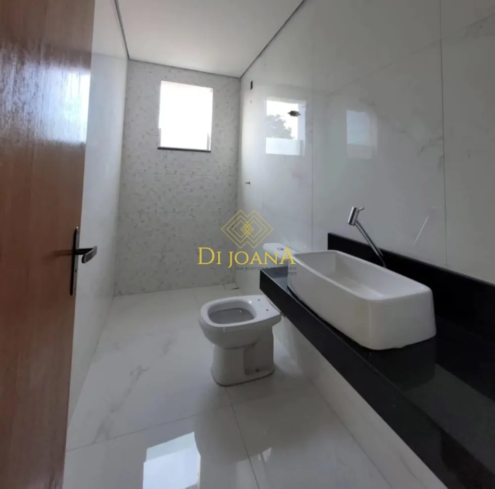 Casa, 3 quartos, 140 m² - Foto 15