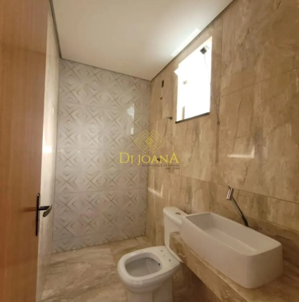 Casa, 3 quartos, 140 m² - Foto 14