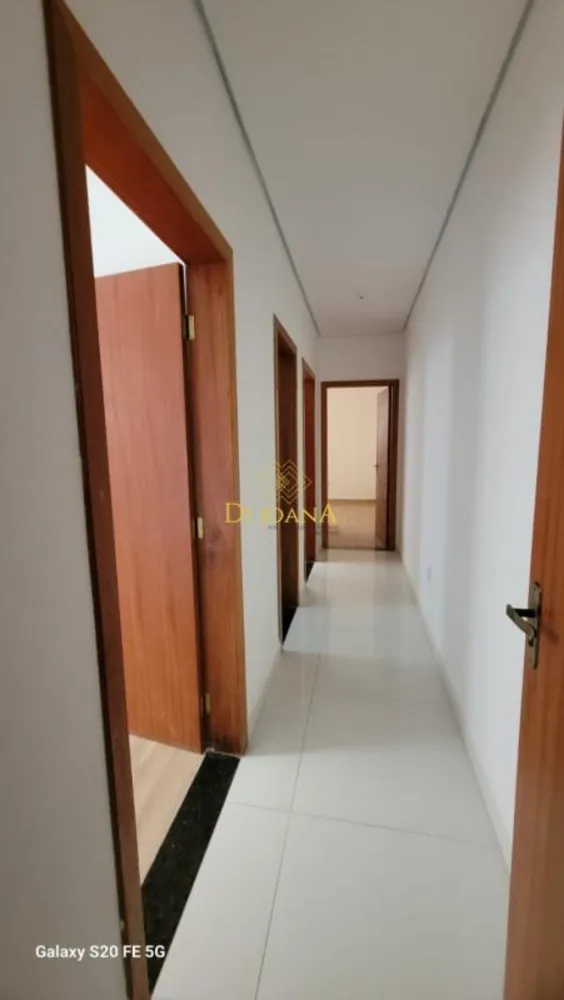 Casa, 3 quartos, 140 m² - Foto 9
