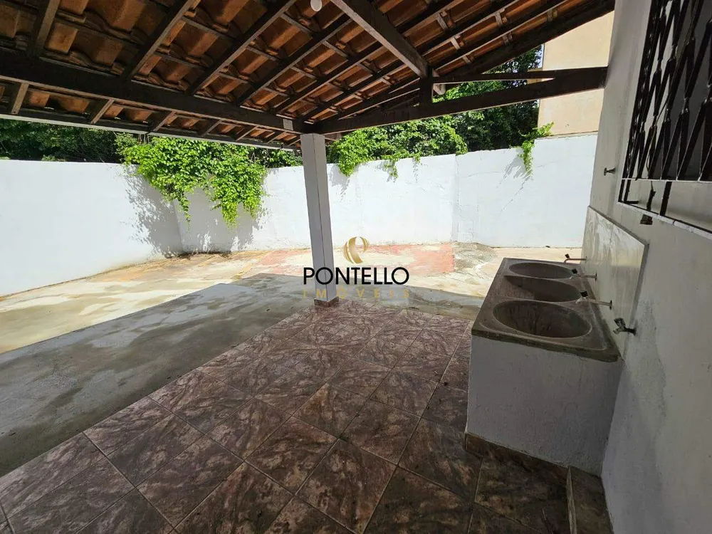 Casa, 3 quartos, 142 m² - Foto 10