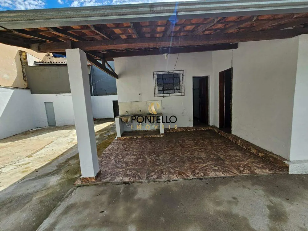Casa, 3 quartos, 142 m² - Foto 16