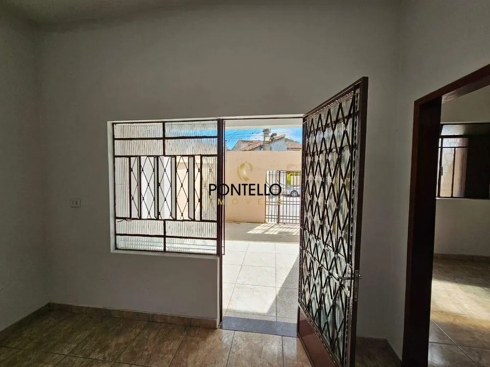 Casa, 3 quartos, 142 m² - Foto 4