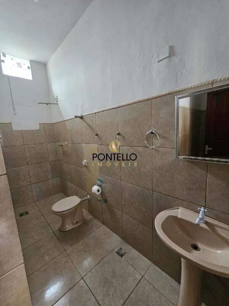 Casa, 3 quartos, 142 m² - Foto 9