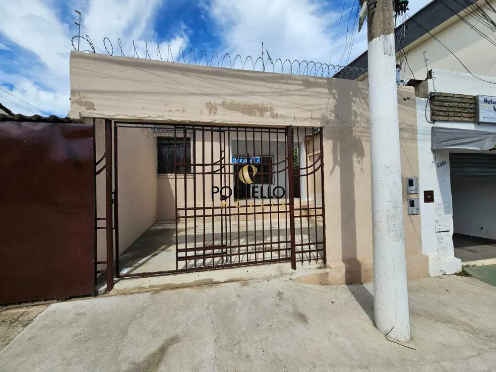 Casa, 3 quartos, 142 m² - Foto 1