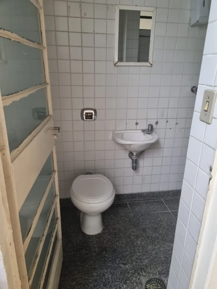 Loja-Salão, 50 m² - Foto 7