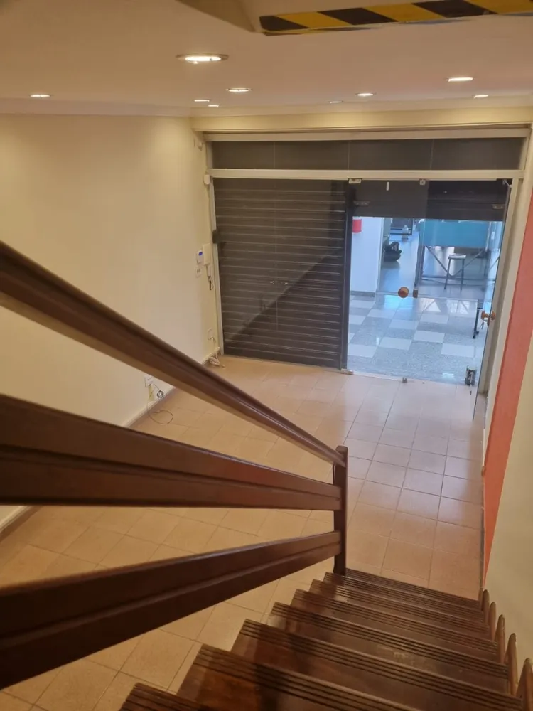 Loja-Salão, 50 m² - Foto 1