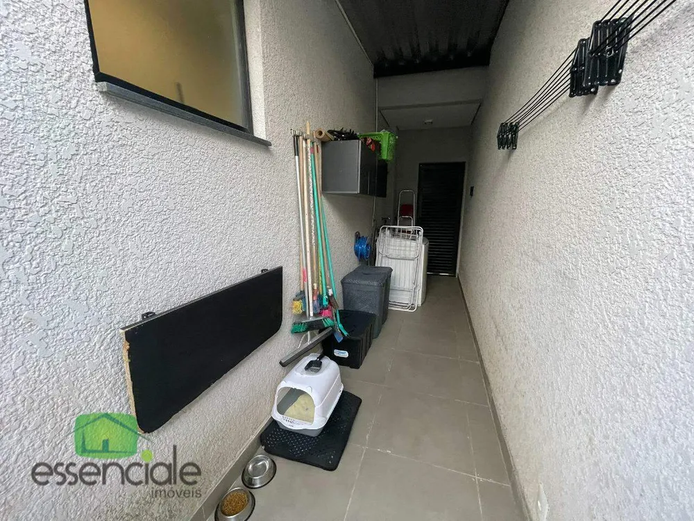 Casa de Condomínio, 3 quartos - Foto 11