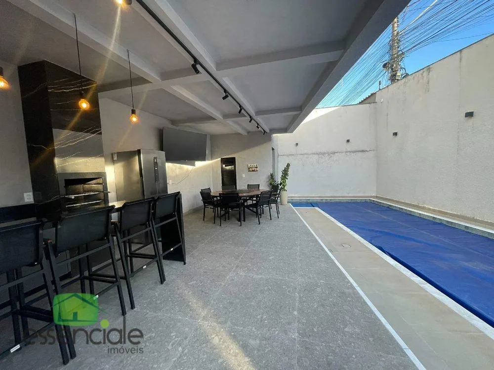 Casa de Condomínio, 3 quartos - Foto 10