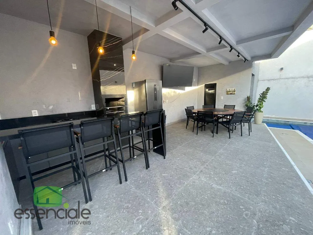 Casa de Condomínio, 3 quartos - Foto 12
