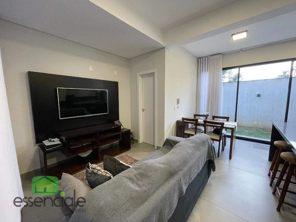 Casa de Condomínio, 3 quartos - Foto 5