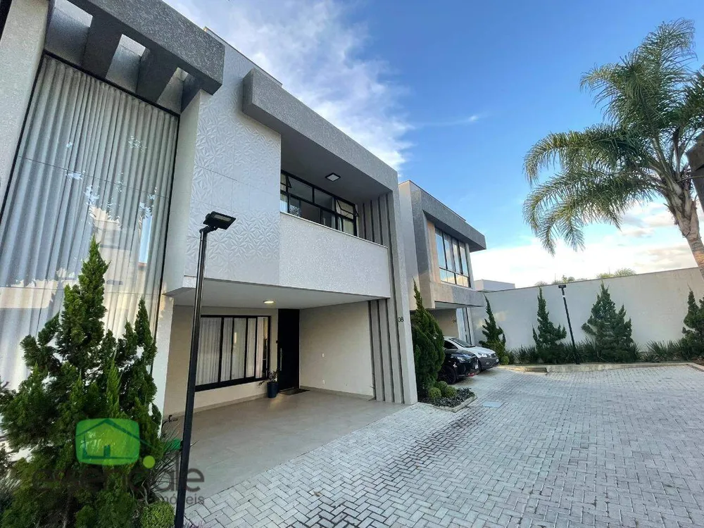 Casa de Condomínio, 3 quartos - Foto 3