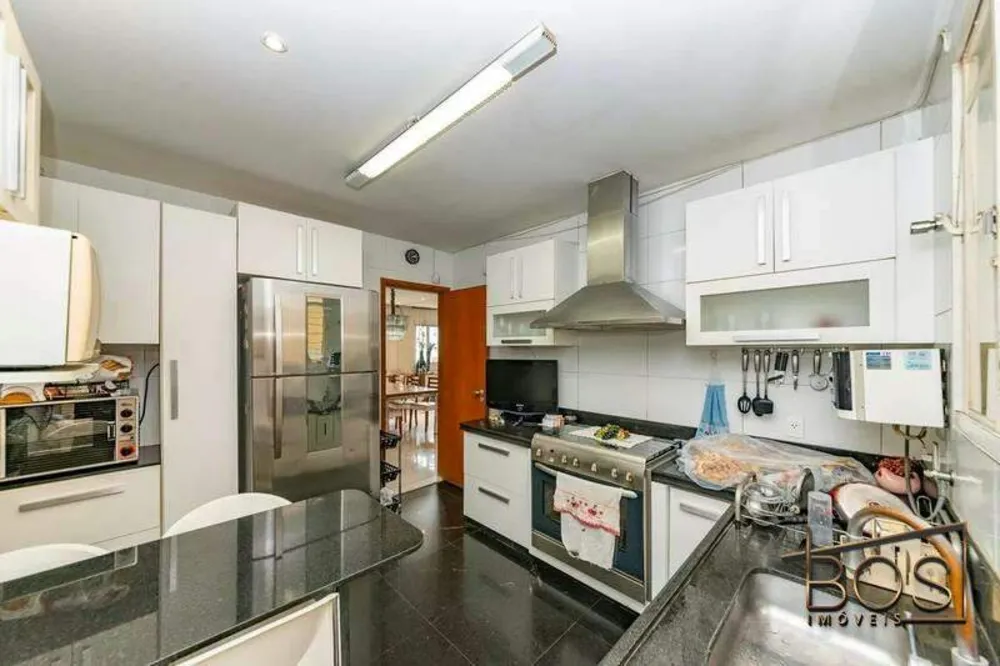 Casa, 4 quartos, 267 m² - Foto 3
