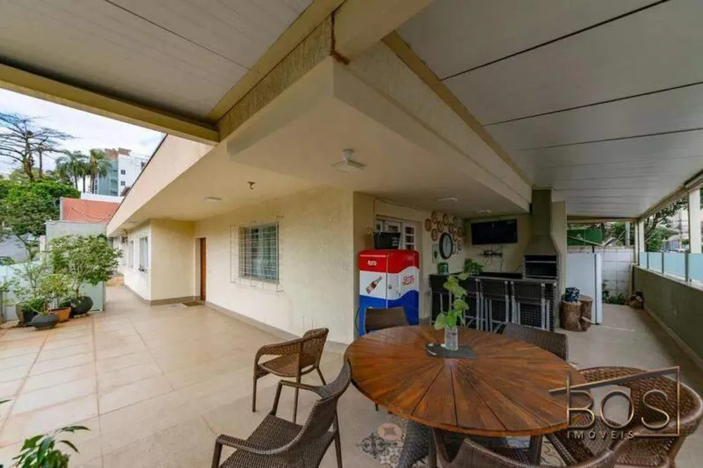 Casa, 4 quartos, 267 m² - Foto 15
