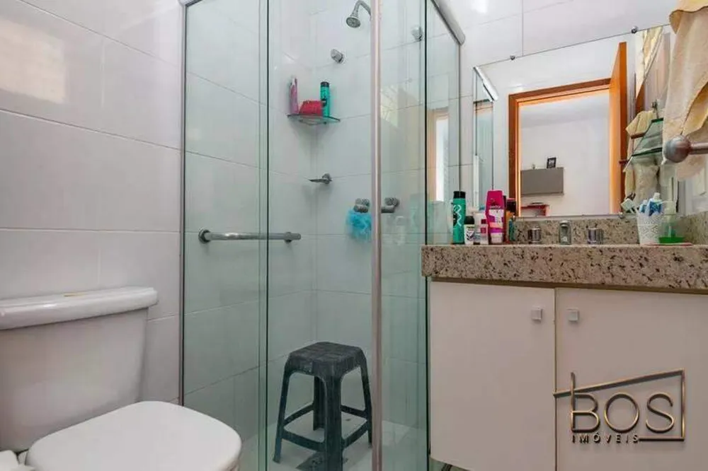 Casa, 4 quartos, 267 m² - Foto 12