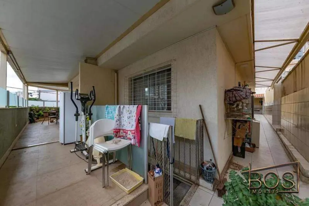 Casa, 4 quartos, 267 m² - Foto 14