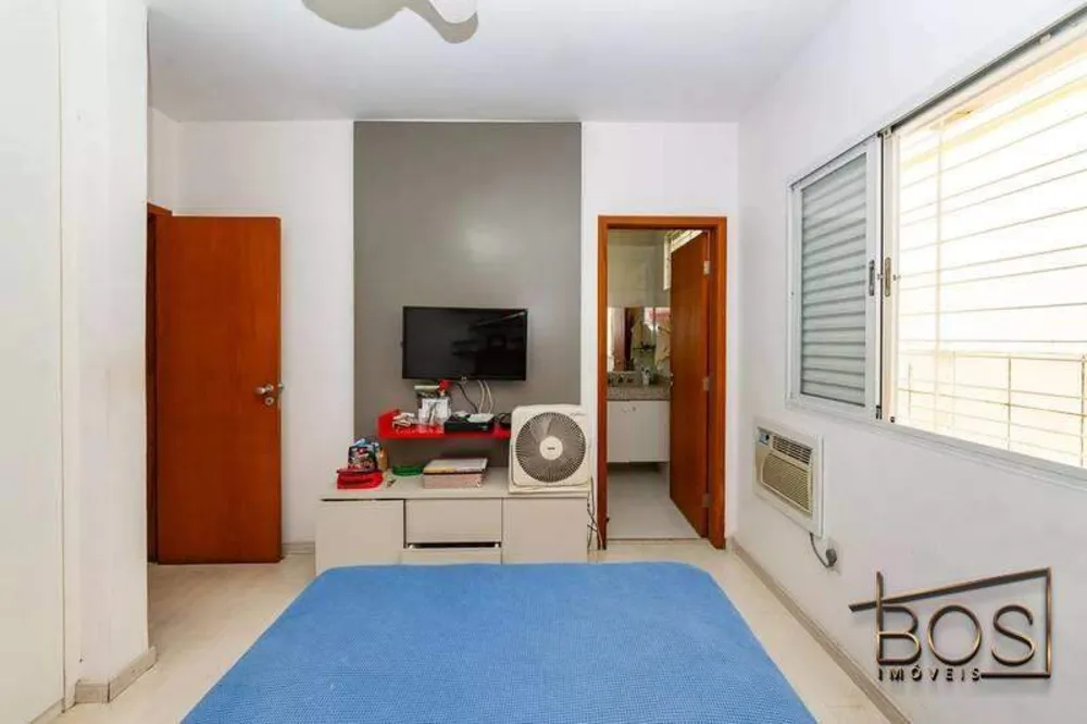 Casa, 4 quartos, 267 m² - Foto 12