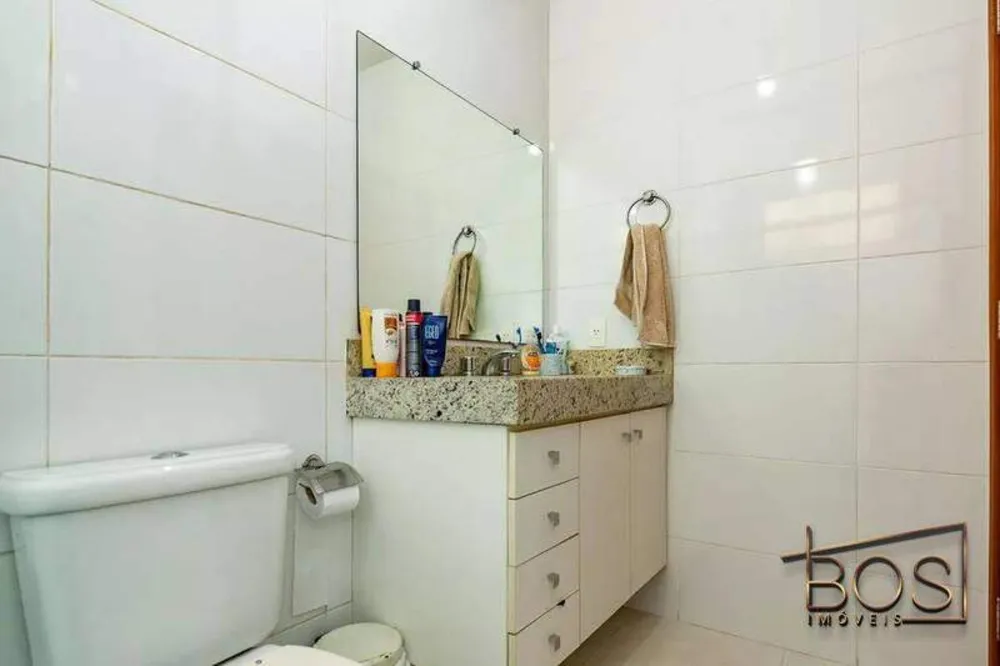 Casa, 4 quartos, 267 m² - Foto 11