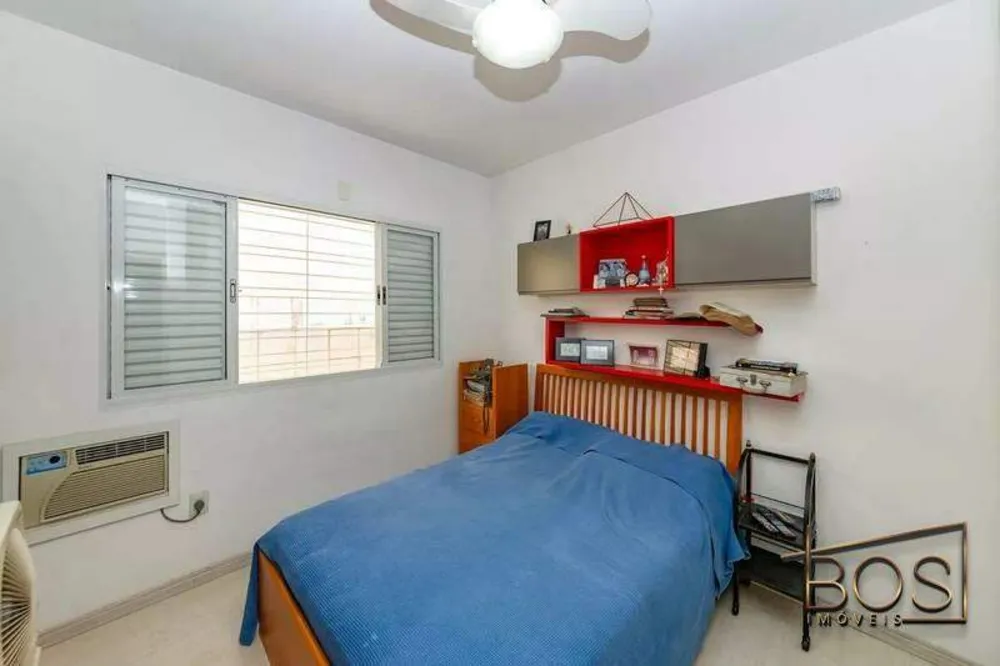 Casa, 4 quartos, 267 m² - Foto 9