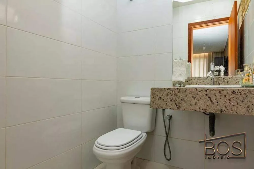 Casa, 4 quartos, 267 m² - Foto 10