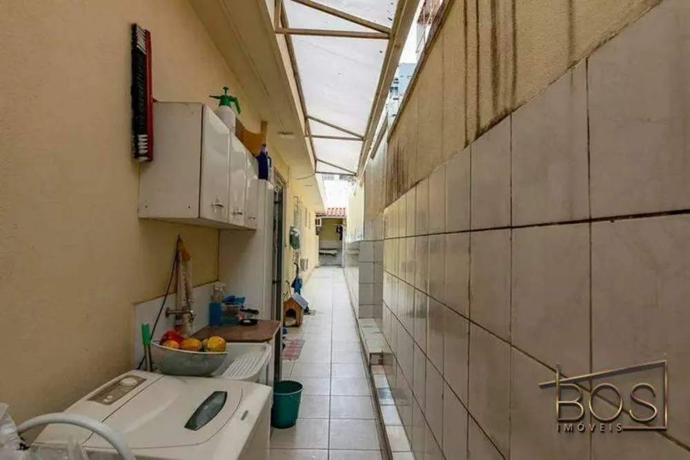 Casa, 4 quartos, 267 m² - Foto 13