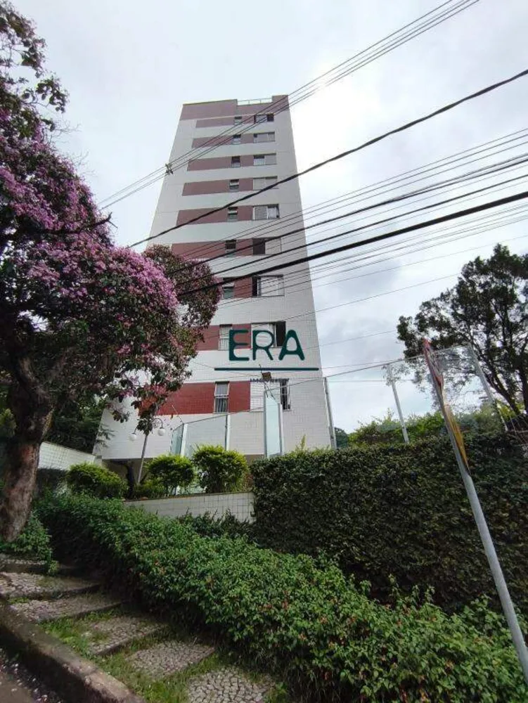 Apartamento, 3 quartos, 105 m² - Foto 2