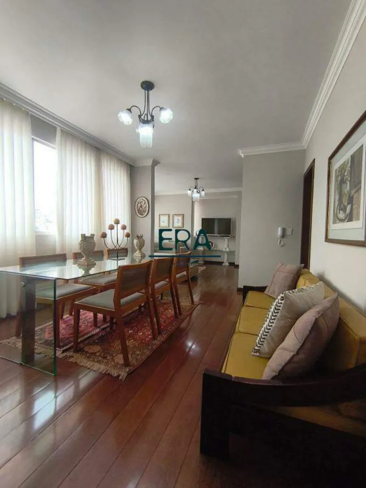 Apartamento, 3 quartos, 105 m² - Foto 1