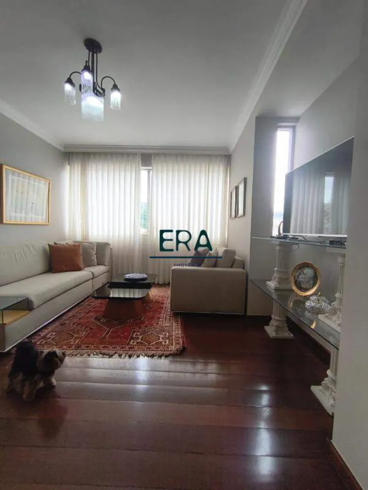 Apartamento, 3 quartos, 105 m² - Foto 4