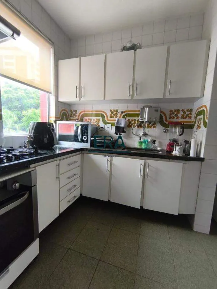 Apartamento, 3 quartos, 105 m² - Foto 3