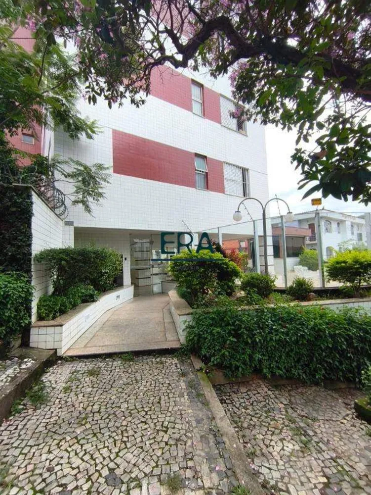 Apartamento, 3 quartos, 105 m² - Foto 11
