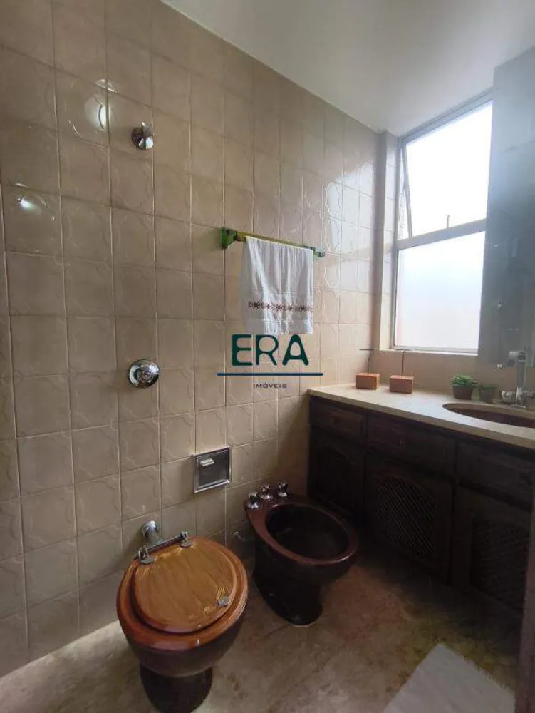 Apartamento, 3 quartos, 105 m² - Foto 1