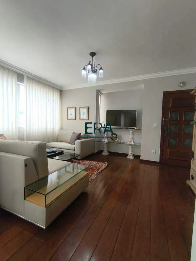 Apartamento, 3 quartos, 105 m² - Foto 6