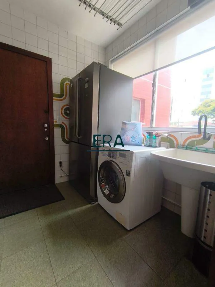 Apartamento, 3 quartos, 105 m² - Foto 5
