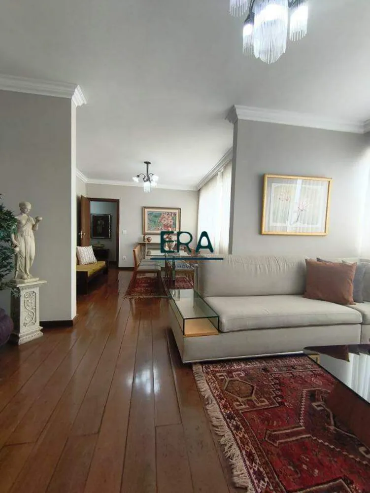 Apartamento, 3 quartos, 105 m² - Foto 12