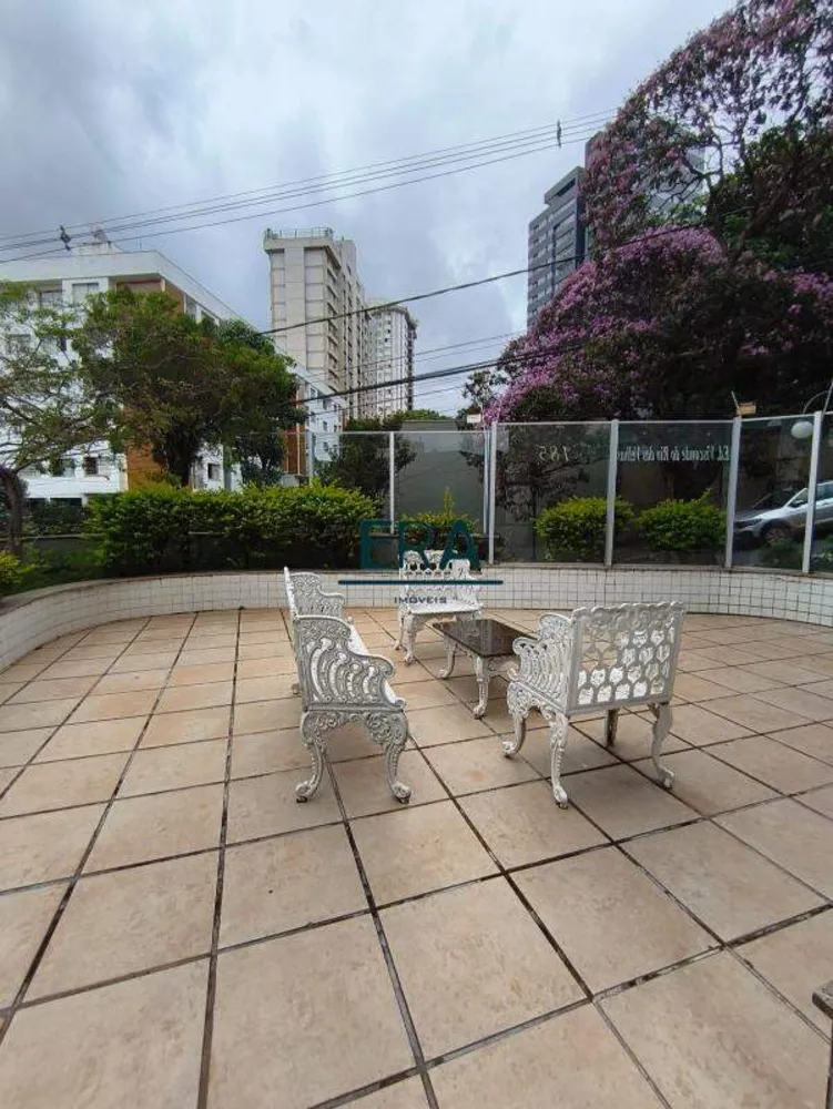Apartamento, 3 quartos, 105 m² - Foto 2