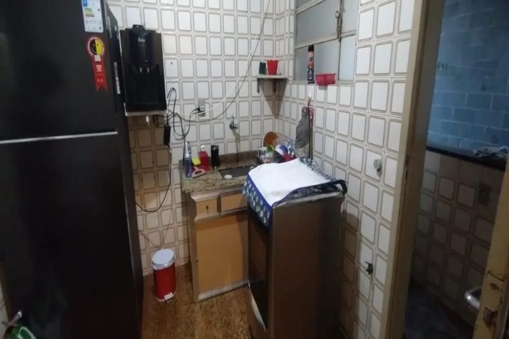 Apartamento, 2 quartos, 80 m² - Foto 7