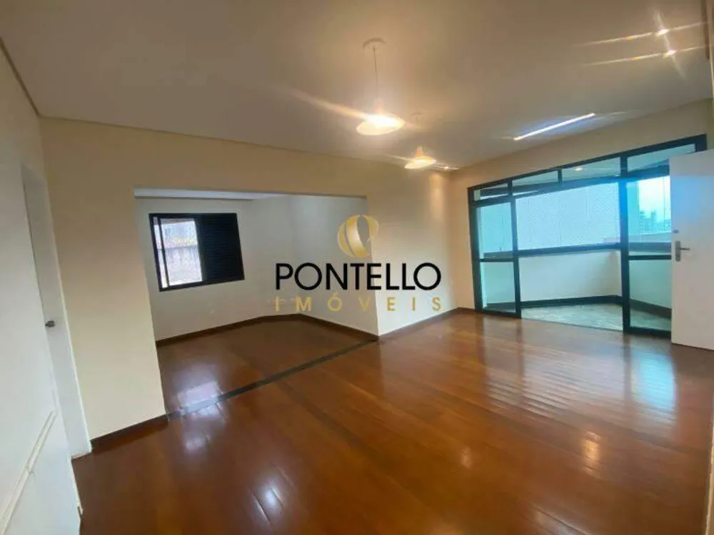 Apartamento, 2 quartos, 105 m² - Foto 1