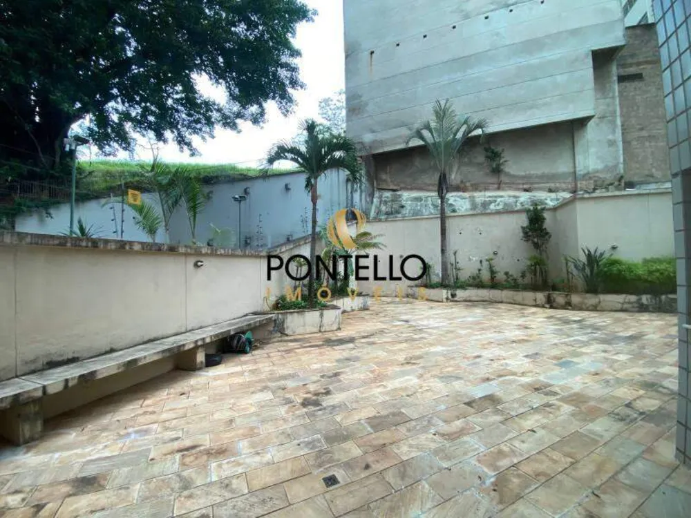 Apartamento, 2 quartos, 105 m² - Foto 11