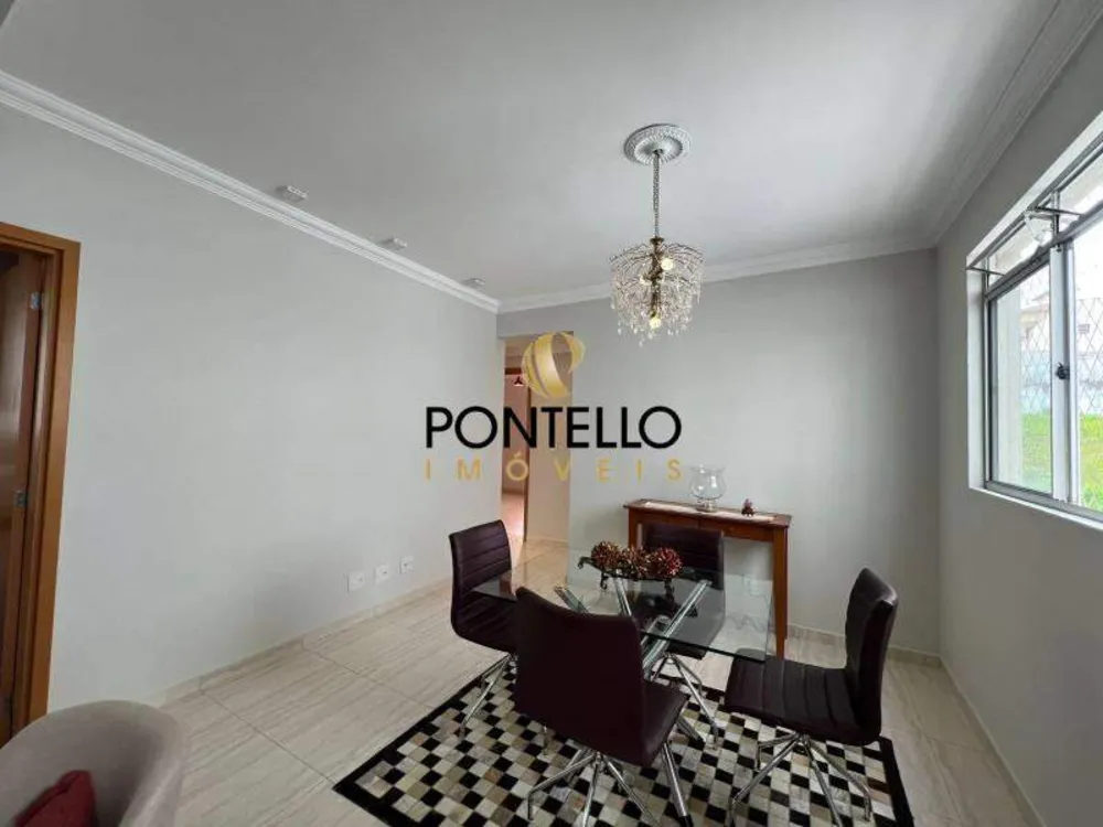 Apartamento, 2 quartos, 105 m² - Foto 5