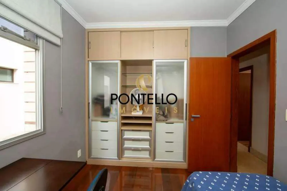 Apartamento, 2 quartos, 105 m² - Foto 3