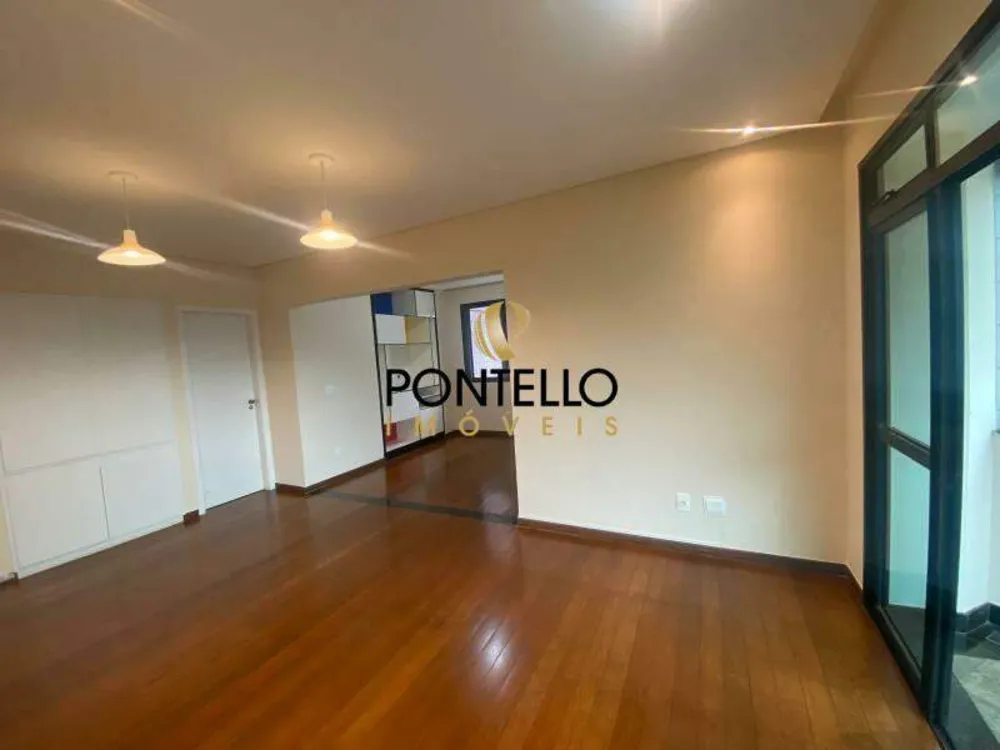 Apartamento, 2 quartos, 105 m² - Foto 2