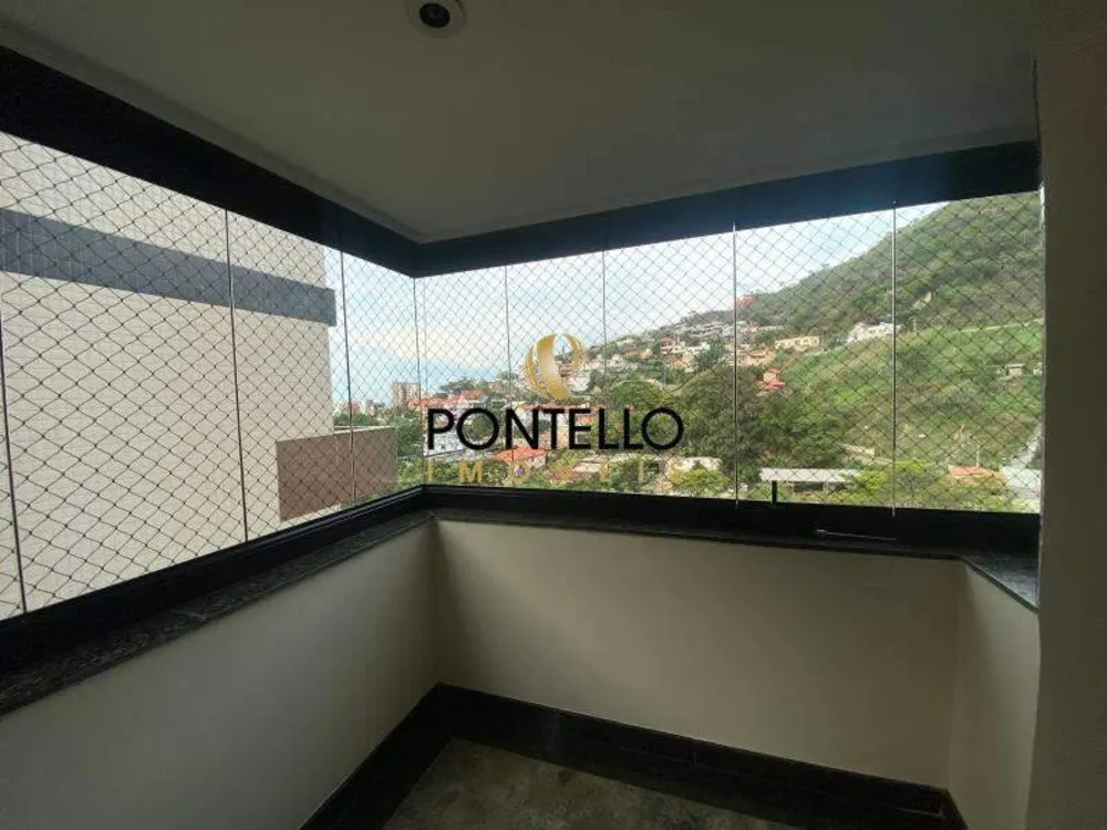 Apartamento, 2 quartos, 105 m² - Foto 3