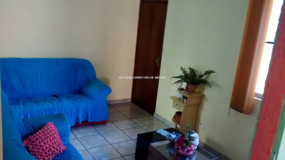 Apartamento, 3 quartos, 128 m² - Foto 1