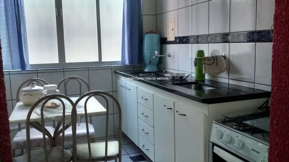 Apartamento, 3 quartos, 128 m² - Foto 6