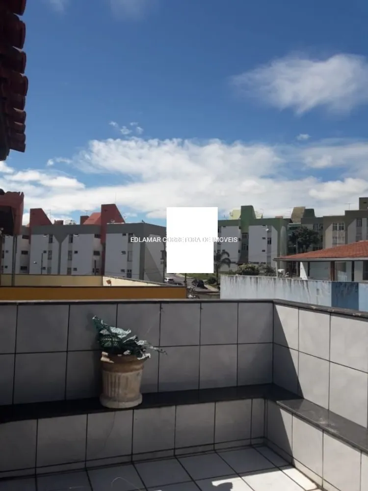 Apartamento, 3 quartos, 128 m² - Foto 8