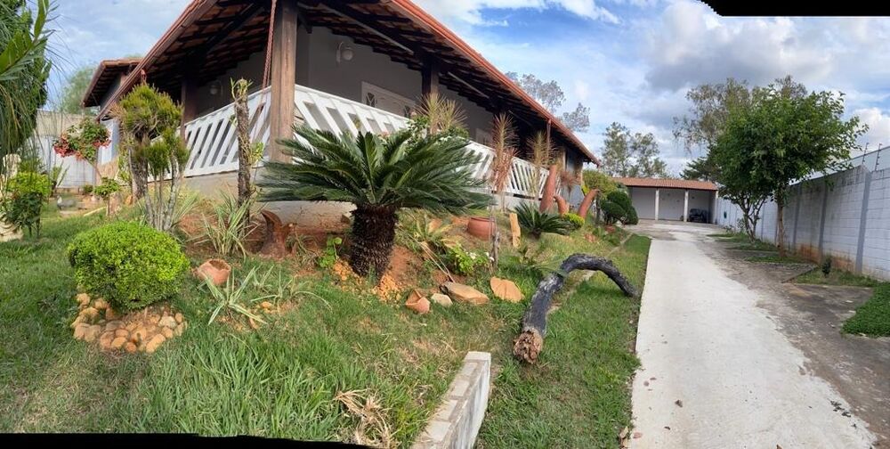 Casa à venda com 3 quartos, 330m² - Foto 12
