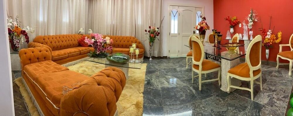 Casa à venda com 3 quartos, 330m² - Foto 4