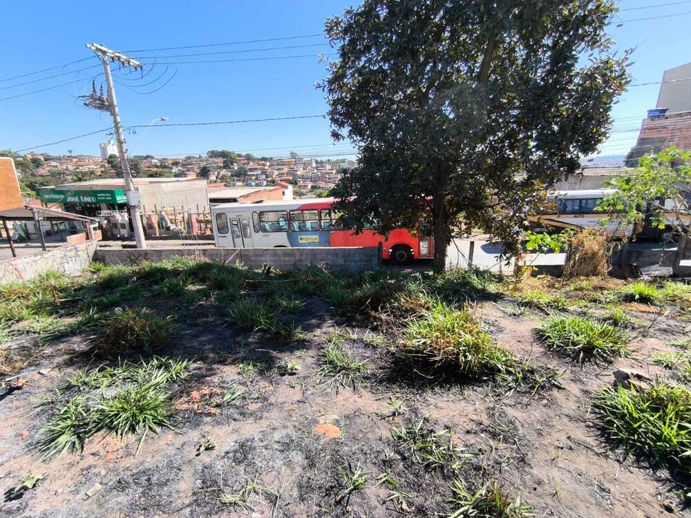 Terreno à venda, 360m² - Foto 6