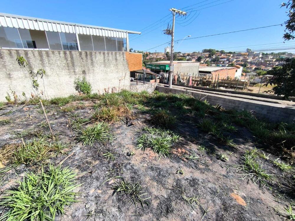 Terreno à venda, 360m² - Foto 5
